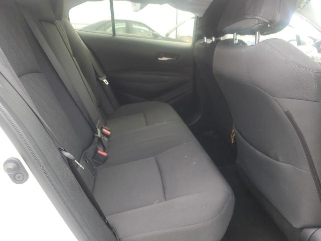 2020 TOYOTA COROLLA LE - JTDEBRBE3LJ026541