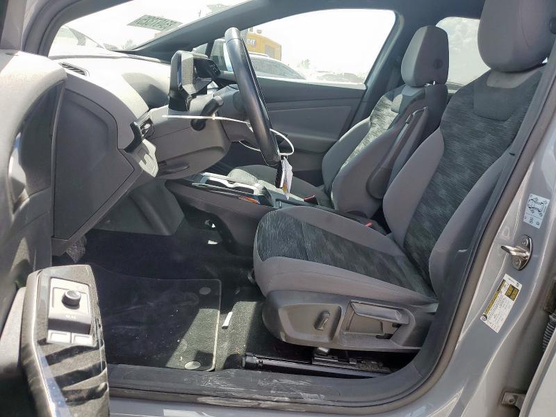 2021 VOLKSWAGEN ID.4 PRO #3291478919