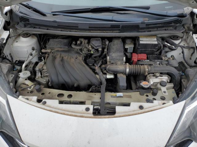 2018 NISSAN VERSA NOTE - 3N1CE2CP1JL355334