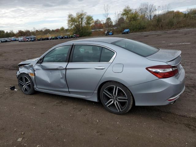 2016 HONDA ACCORD SPO - 1HGCR2F67GA202169