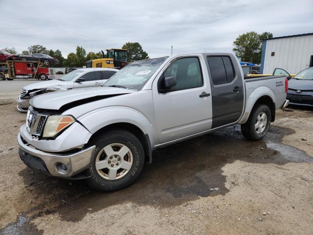 NISSAN FRONTIER C