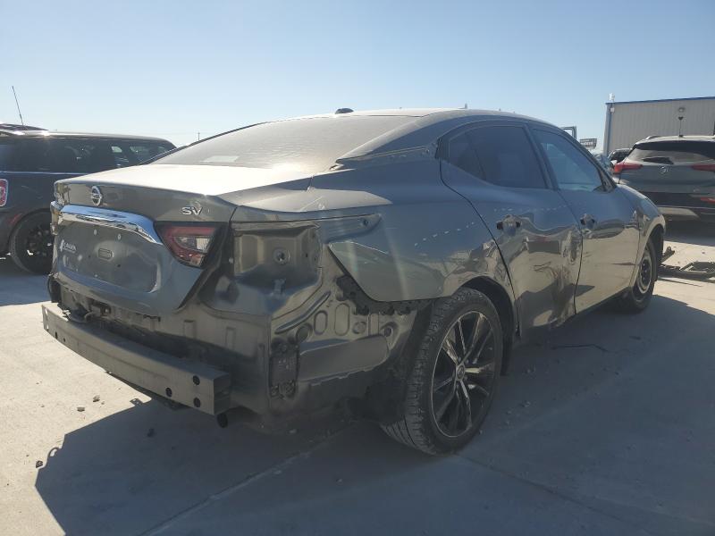 2021 NISSAN MAXIMA SV #3284803520