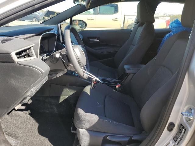 2021 TOYOTA COROLLA SE #3278895064