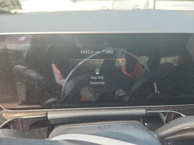 2021 MERCEDES-BENZ GLA 250 4M #3305354332