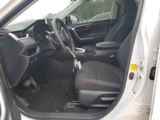 2019 TOYOTA RAV4 LE #3281617413