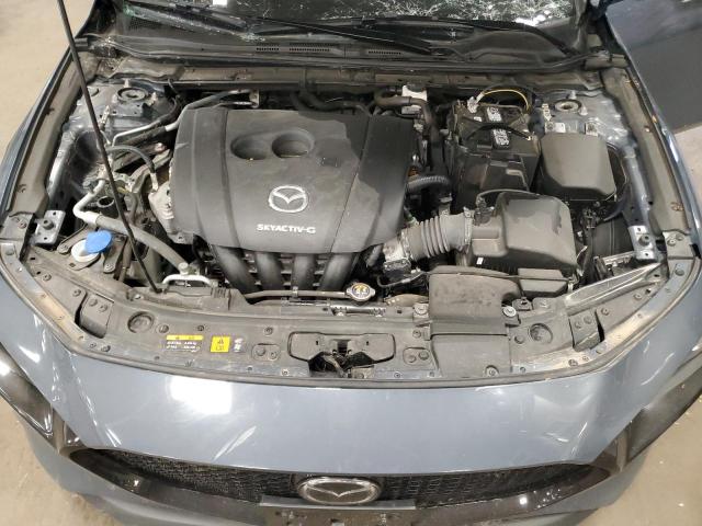 2021 MAZDA 3 PREMIUM JM1BPBML3M1343454