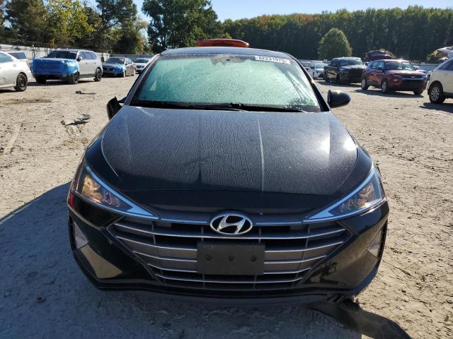 2020 HYUNDAI ELANTRA SEL 5NPD84LF9LH500005