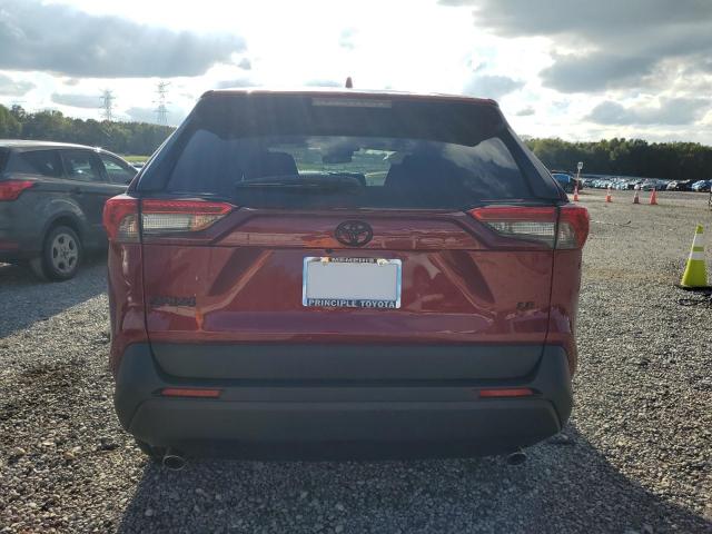 2025 TOYOTA RAV4 LE #3303876685