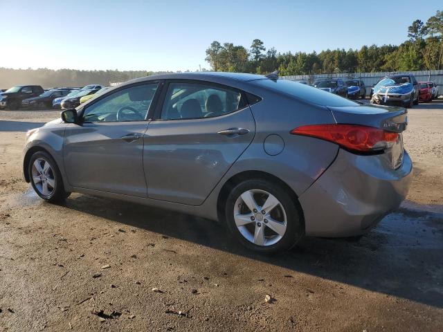 2013 HYUNDAI ELANTRA GL - 5NPDH4AE3DH394565