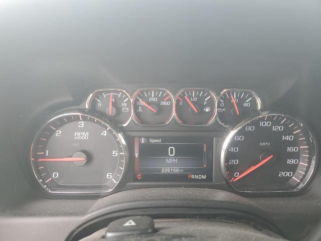 2015 GMC YUKON XL K - 1GKS2GKC0FR233145