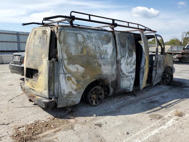 2013 CHEVROLET EXPRESS G1 #3294466505