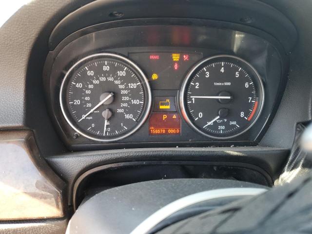 2009 BMW 335 I #3293286504