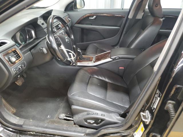 2015 VOLVO S80 PLATIN YV140MAD7F1183632