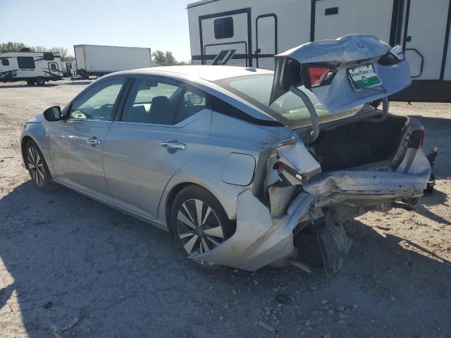 2022 NISSAN ALTIMA SV - 1N4BL4DV1NN399336