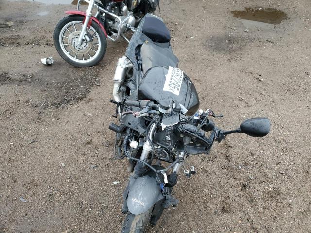2004 YAMAHA YZFR6 L JYARJ06Y24A002037