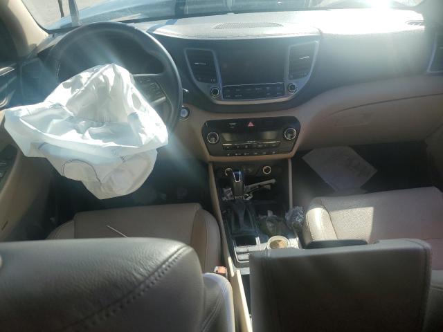 2017 HYUNDAI TUCSON LIMITED #3296250476