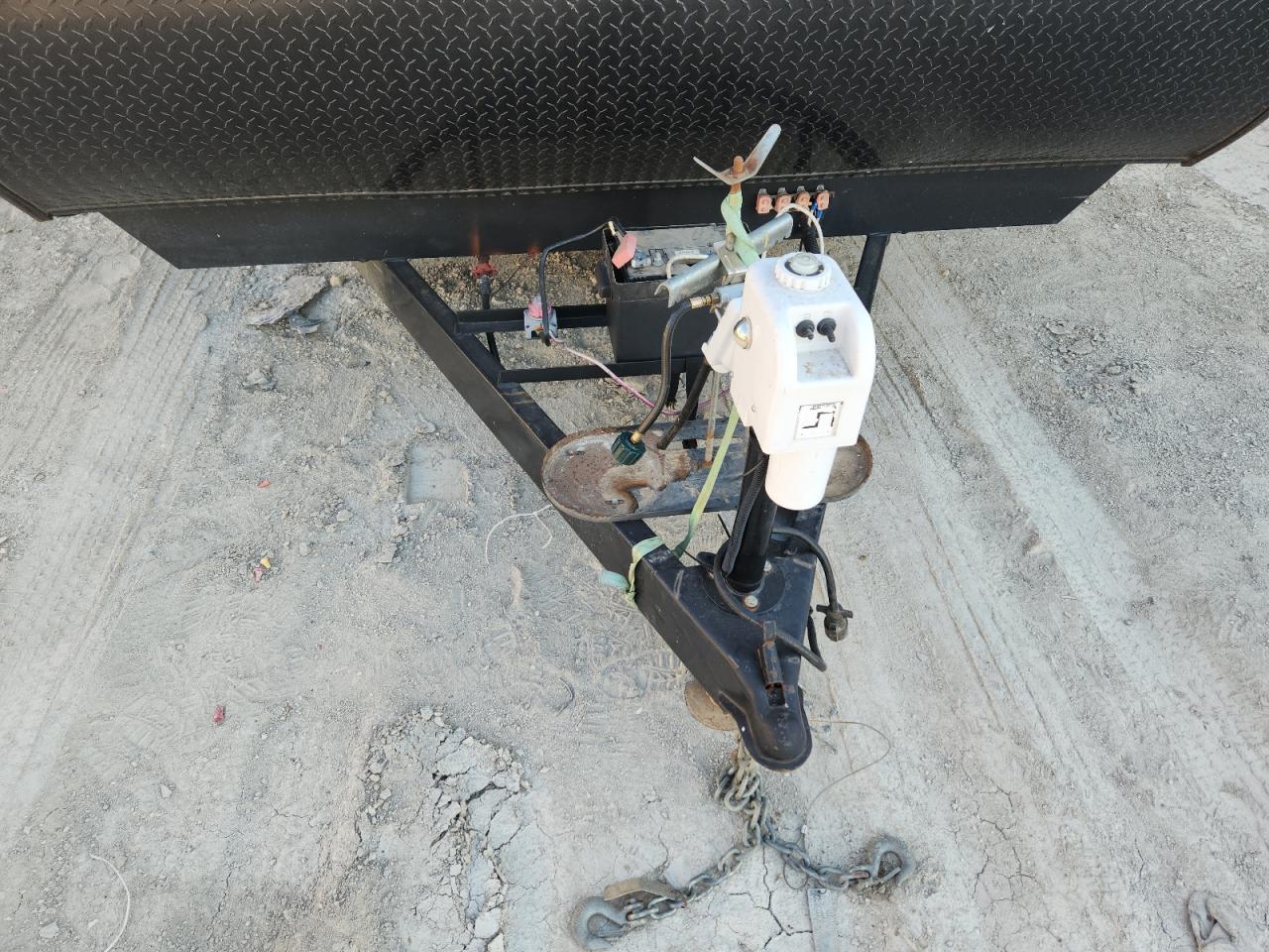 Lot #3291479966 2017 TRAIL KING HEARTLAND