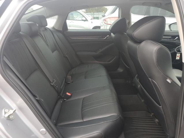 2018 HONDA ACCORD TOU #3301834356