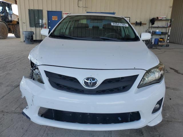 2012 TOYOTA COROLLA BA - 2T1BU4EE3CC865337