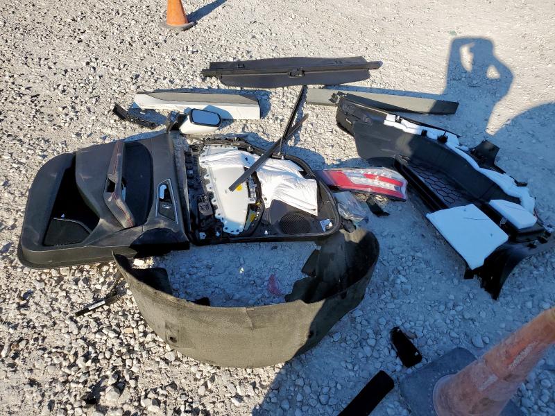 2022 FORD EDGE SEL - 2FMPK4J9XNBA56168