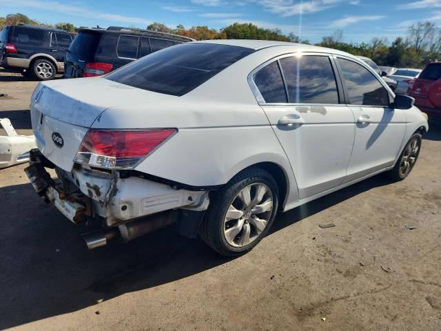 2010 HONDA ACCORD EX - 1HGCP2F71AA019808