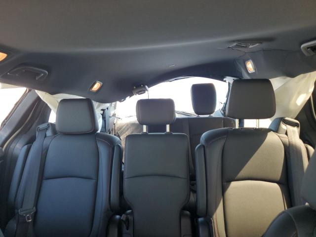 2024 HONDA ODYSSEY SP 5FNRL6H72RB067314