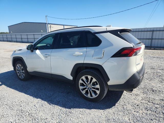 2022 TOYOTA RAV4 XLE P - 2T3C1RFV3NW207048