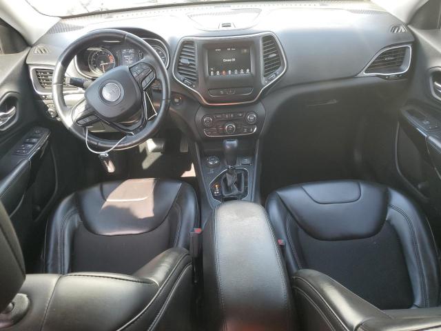 2019 JEEP CHEROKEE L - 1C4PJMLB1KD293998