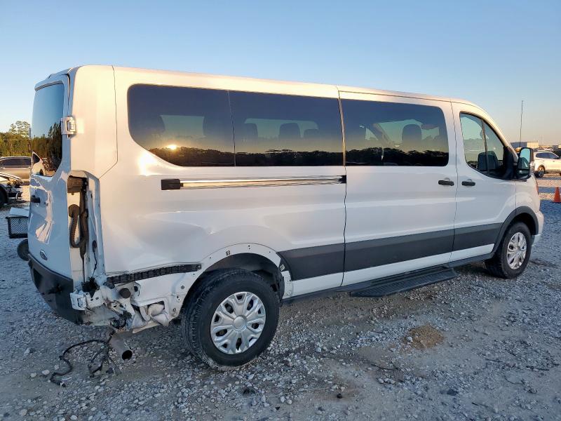 2020 FORD TRANSIT T- #3280427155