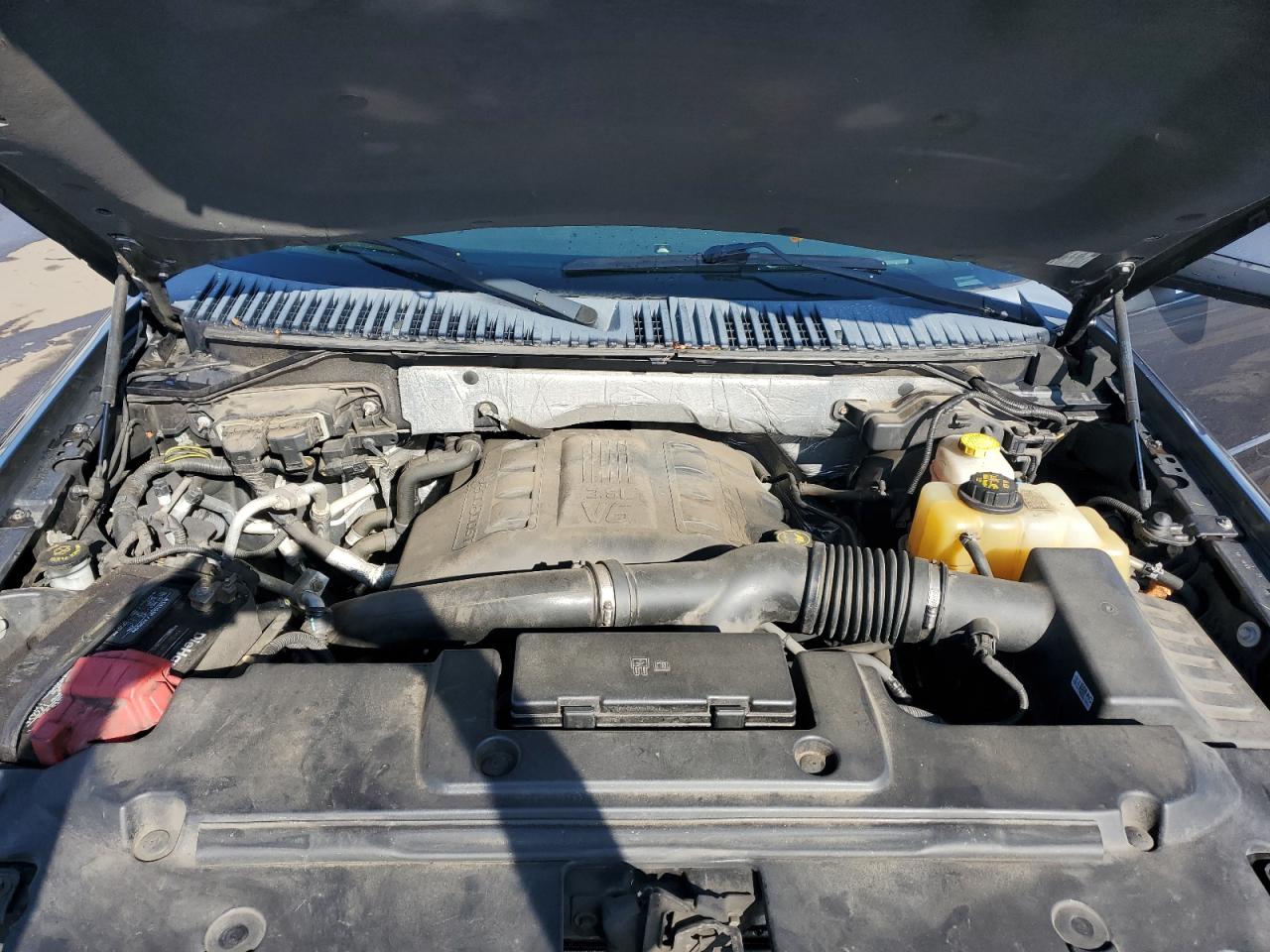 FORD EXPEDITION EL LIMITED