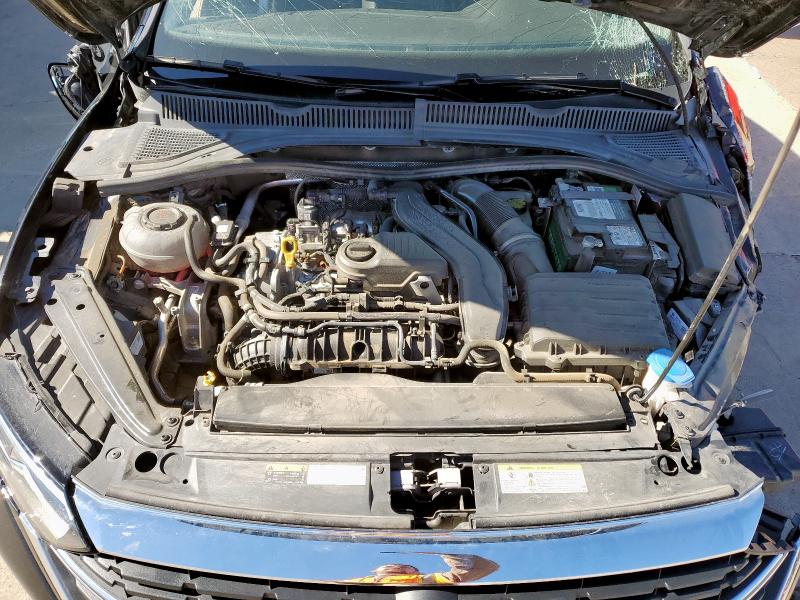 2024 VOLKSWAGEN JETTA SE - 3VWEM7BUXRM048504