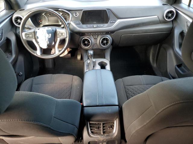 2020 CHEVROLET BLAZER 2LT #3297259420