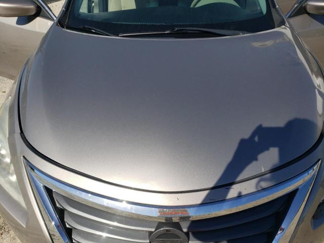 2015 NISSAN ALTIMA 2.5 1N4AL3AP7FC236103