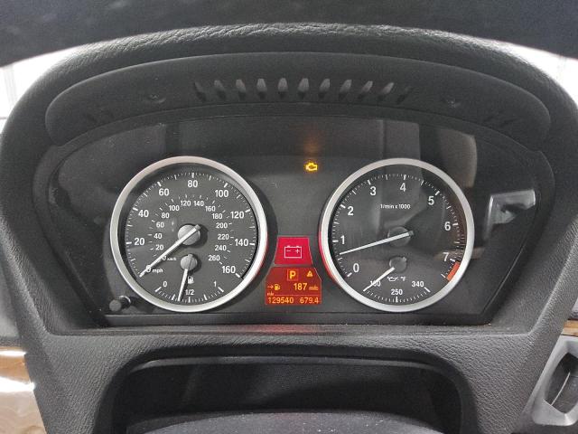 2014 BMW X6 XDRIVE3 #3309278616