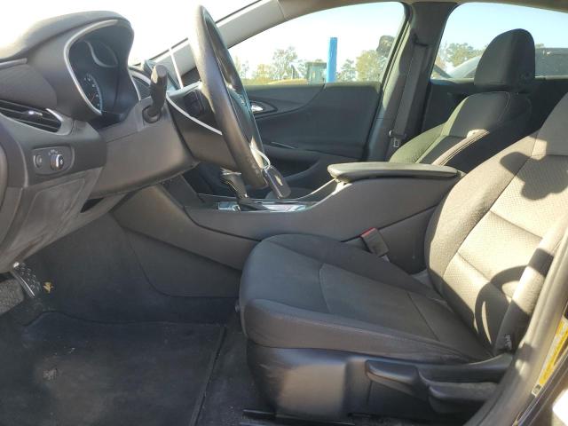 2016 CHEVROLET MALIBU LS - 1G1ZB5ST2GF270241