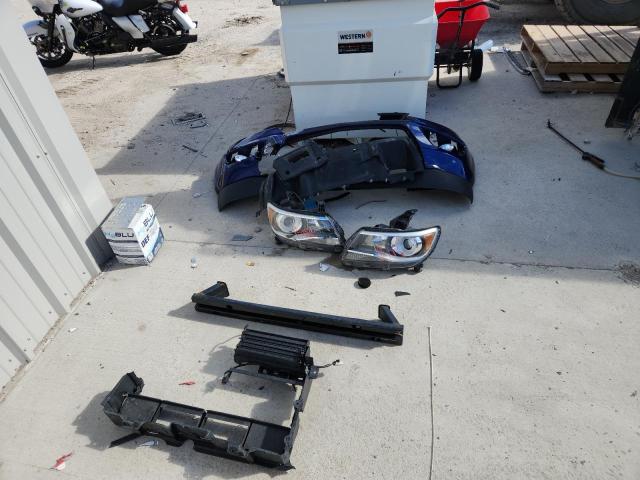 2017 CHEVROLET COLORADO Z - 1GCHTDEN7H1273321