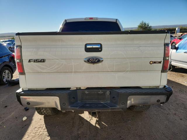 2013 FORD F150 SUPER #3277180938