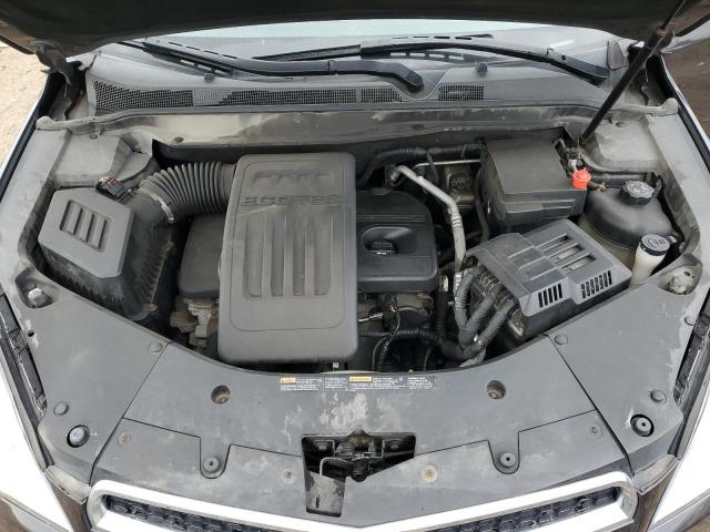 2015 CHEVROLET EQUINOX LT 1GNALCEK1FZ127830