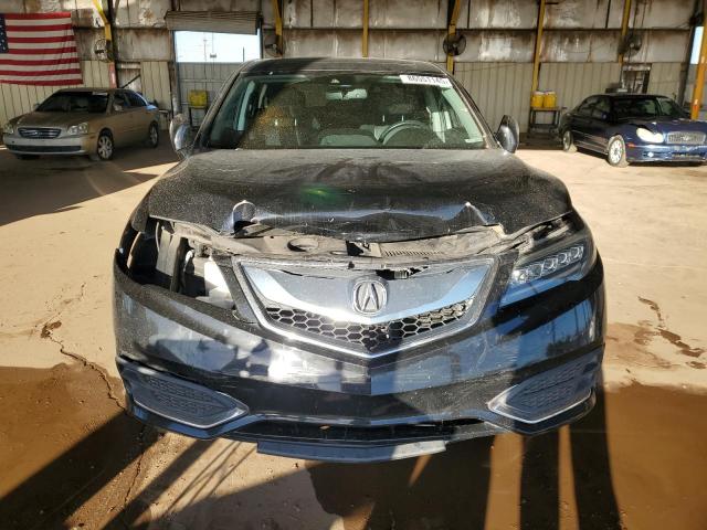 2016 ACURA RDX TECHNO 5J8TB3H50GL010028