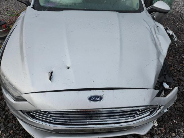 2017 FORD FUSION SE #3291348154