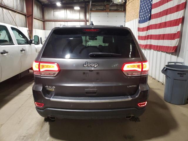 2014 JEEP GRAND CHER - 1C4RJFBG4EC273451