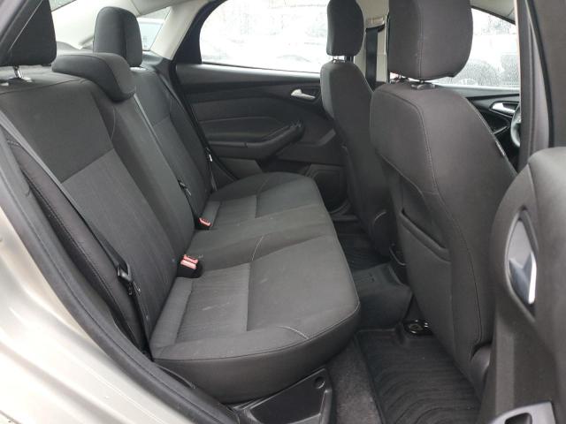 2016 FORD FOCUS SE 1FADP3F26GL239915