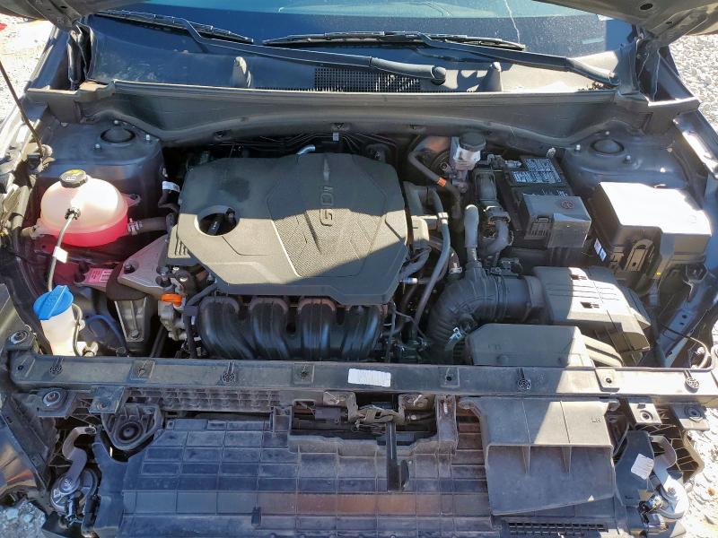 2024 KIA SPORTAGE E 5XYK33DFXRG175136