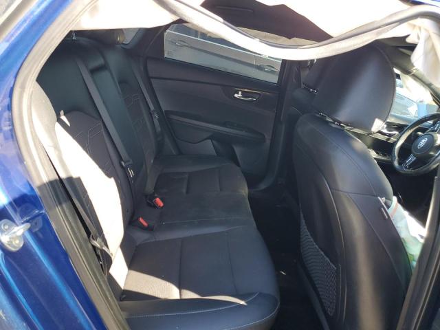 2020 KIA FORTE GT L - 3KPF34AD3LE176532