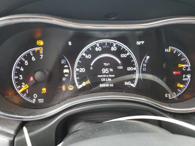 2020 JEEP GRAND CHER #3278754634