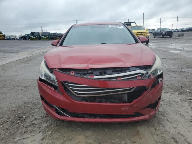2017 HYUNDAI SONATA SE #3296219412