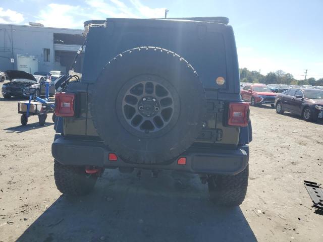 2022 JEEP WRANGLER U 1C4JJXFG6NW171967