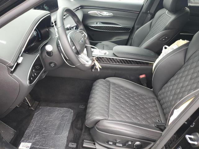 2025 GENESIS GV70 BASE - KMUMCDTC3SU178127