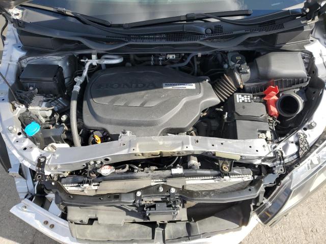 2020 HONDA ODYSSEY EX 5FNRL6H76LB050278