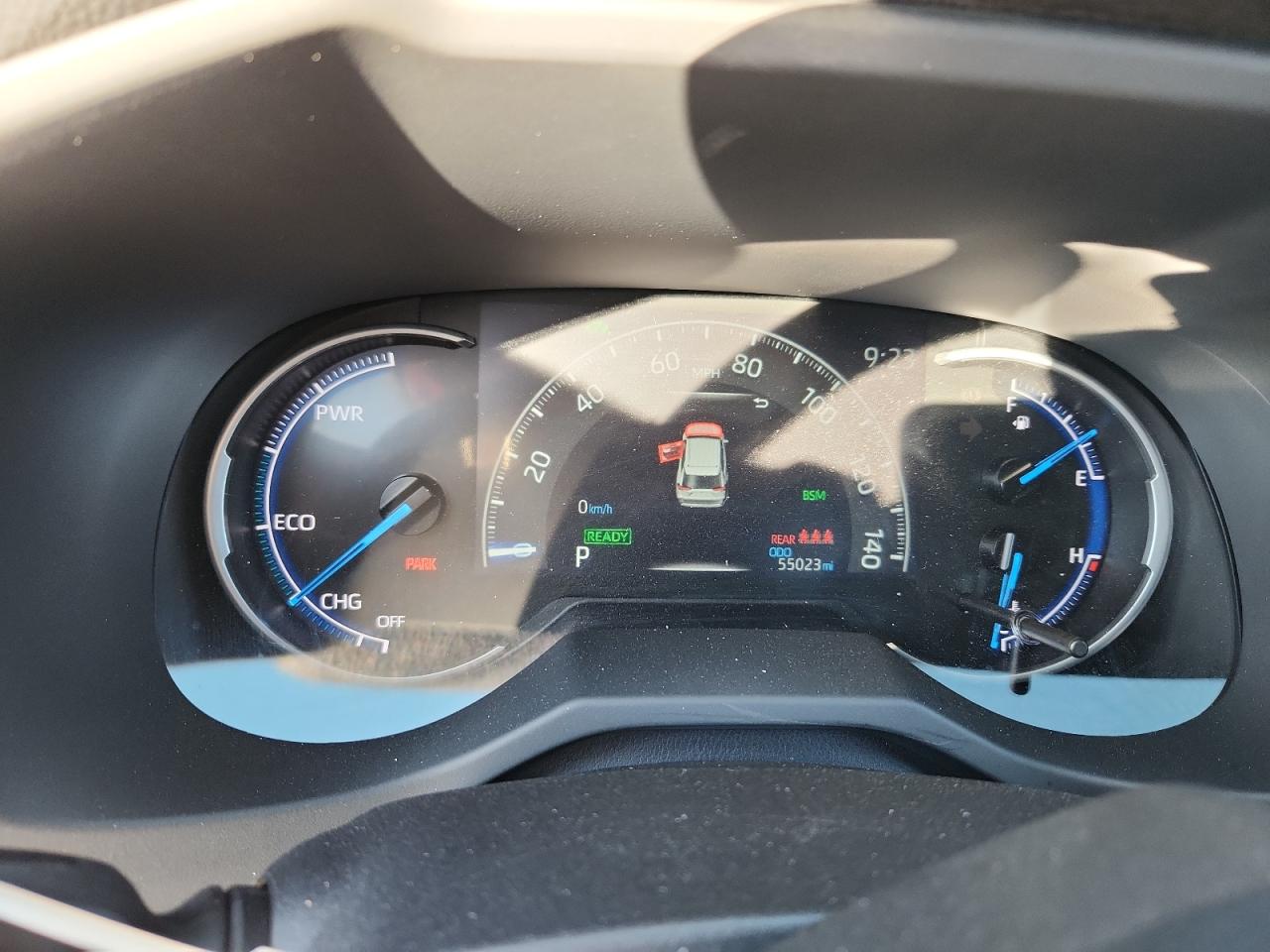 TOYOTA RAV4 XLE PREMIUM